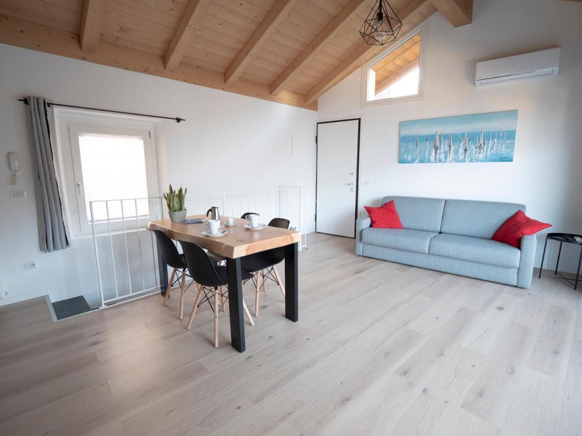 Bellano Holidays - Casa Artemio Eksteriør bilde