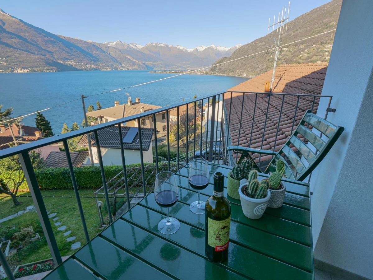 Bellano Holidays - Casa Artemio Eksteriør bilde