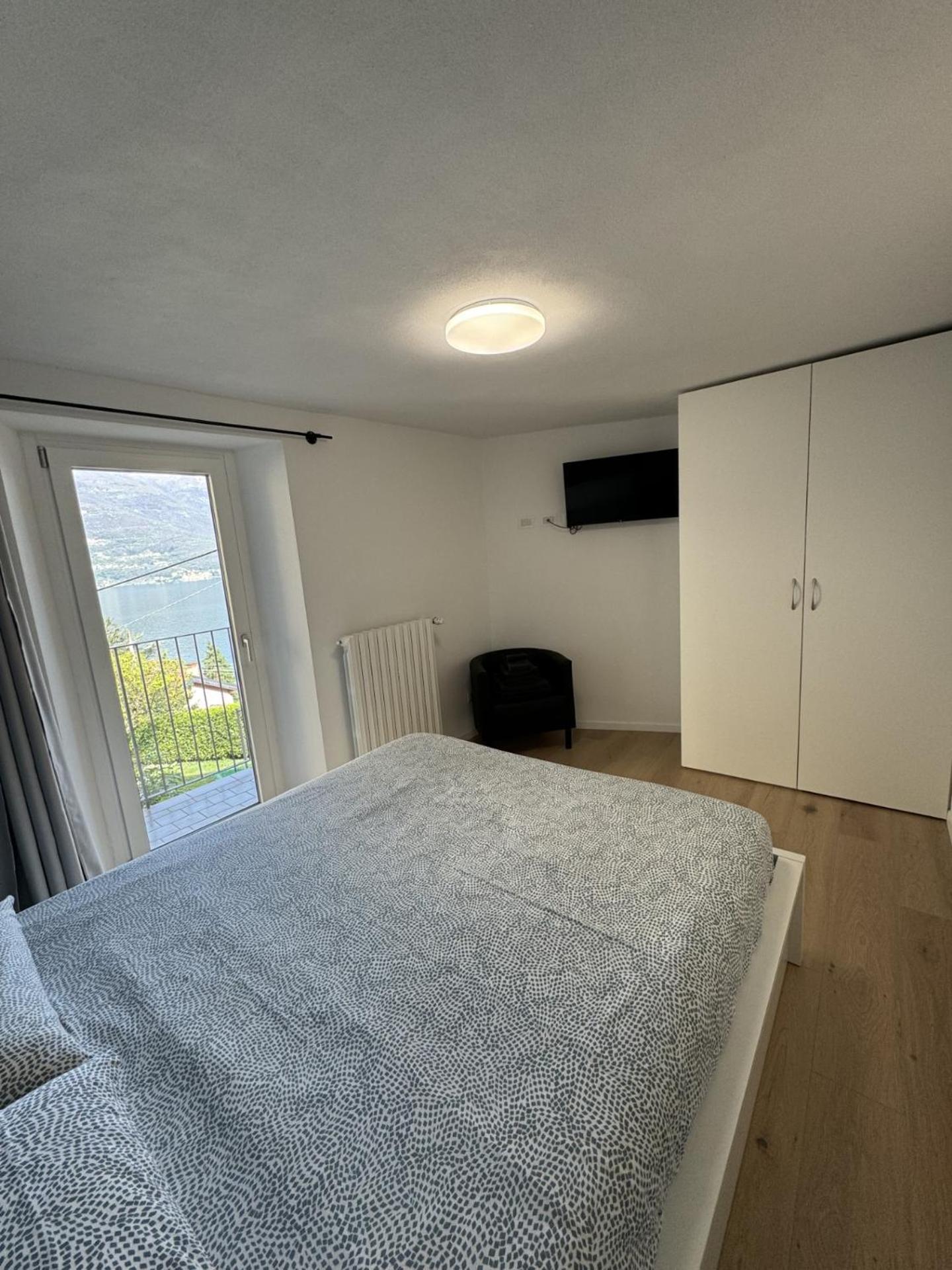Bellano Holidays - Casa Artemio Eksteriør bilde